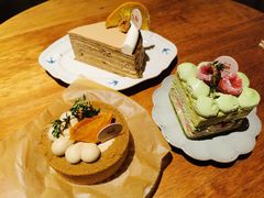 -Kekimatata 生日蛋糕·烘焙教学