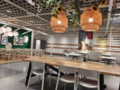 -宜家·瑞典风味餐厅(无锡店)