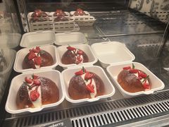 -BUTTERFUL&CREAMOROUS 黄油与面包(三里屯太古里店)