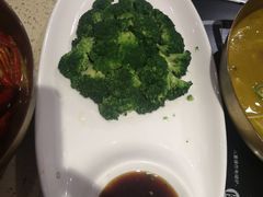 -我是那个大叔·美食研究所(新塘路店)
