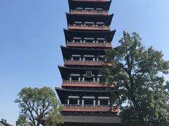 -大明寺素斋