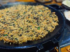 -红辣椒八爪鱼特色韩国料理