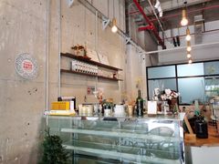 -MIMO CAFE(沙头角店)