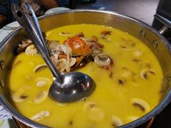 -渔沧米缸·绍兴美食(万达店)