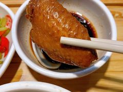 -72街红烧排骨饭(海珠丽影广场店)