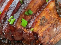 老味梅菜扣肉-水邑嘉年华酒店·中餐部(鄄城店)