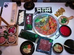 -丙申臺火锅