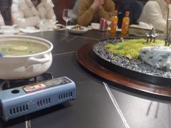 -五味坊·喜宴楼(瑞丰商博城店)