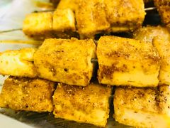 -黑皮烧烤(民意四路店)