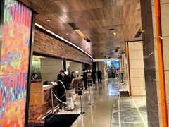 -马哥孛罗香港酒店