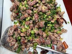 -蔼若春.传承云南菜(金碧公园店)