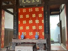 -三坊七巷历史文化街区