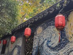 -衣裳街历史文化街区