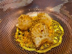 避风塘虾饺子-点都德·毕德寮