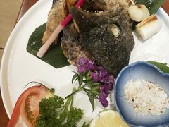 -大江户日本料理(吕厝店)