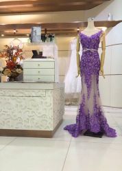 宝娜嫁衣馆-南京宝娜嫁衣婚纱礼服馆(中央路店)
