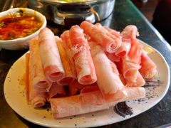 -阪尚皇·原切牛排·烤肉火锅自助(北京路店)