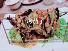 -蒙古人烤羊大师(工农大路创始店)