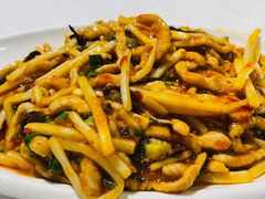 -峨嵋酒家(清河店)