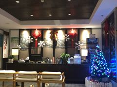 -河石知足足道养生会馆(绿地蓝海大厦店)