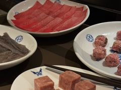 -龙森园火锅(琴台路店)