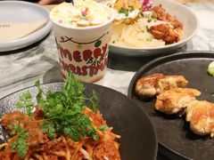 -沛家·西餐Brunch·直火料理