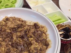 -民族饭荘(新华大街店)