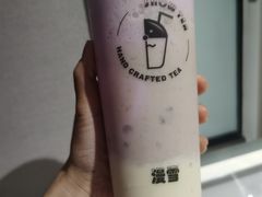 -SNOWTEA漫雪(水月寺店)