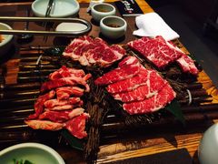 -黑牛の店·和牛烧肉(大悦城店)