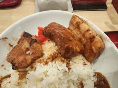 -食其家·牛丼咖喱(太阳宫店)