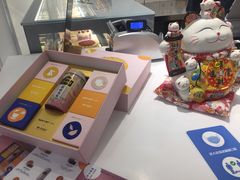 -派悦坊·甜品·蛋糕(虹口龙之梦店)