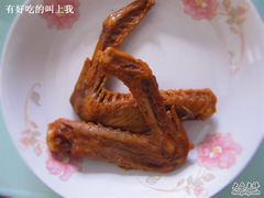 都吃完了剩下的两个-老天母卤味专家(南方商城店)