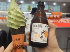 -喧闹·东方大气茶(鹅岭二厂店)