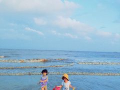 -南汇嘴观海公园