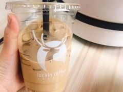 -瑞幸咖啡(北美N1购物中心店)