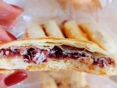 红豆乳酪饼-吉美诺烘焙(公园北路店)