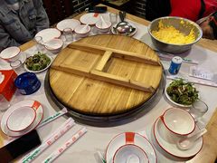 -王老六铁锅炖鱼(圣亚海洋店)