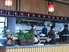 -晋享皖宴(创新大道店)