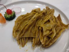 -万荣烤鸭店·北京菜(天坛店)