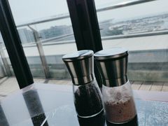 -CASANOVA西餐厅(海信广场店)