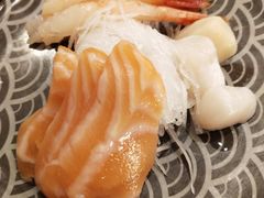 -争鲜回转寿司(东方银座店)