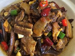 -大鸭梨烤鸭店(金顶街店)