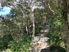 -白草畔自然风景区