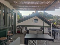 -喜洲吧·江畔老船厂·庭院餐厅(喜临院店)
