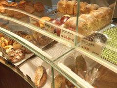 -方炉·天然食材面包店(青秀店)