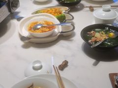 -上上席川菜(凯德乐峰广场店)