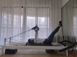 -彤竹瑜伽普拉提馆·女子孕产健身会所