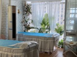 -新雨池不针清祛痘