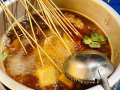 马路边边串串香-马路边边串串香(大成路店)