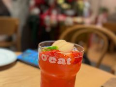 -O'eat Blossom&Pelican(深圳首店)